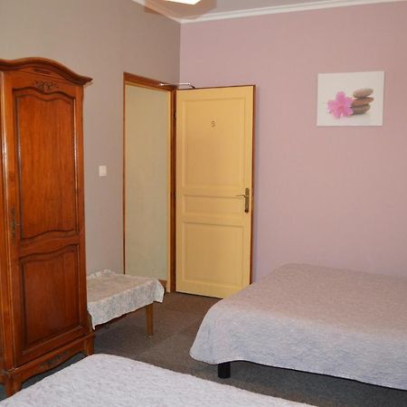 Hotel Au Picardy 니스 외부 사진