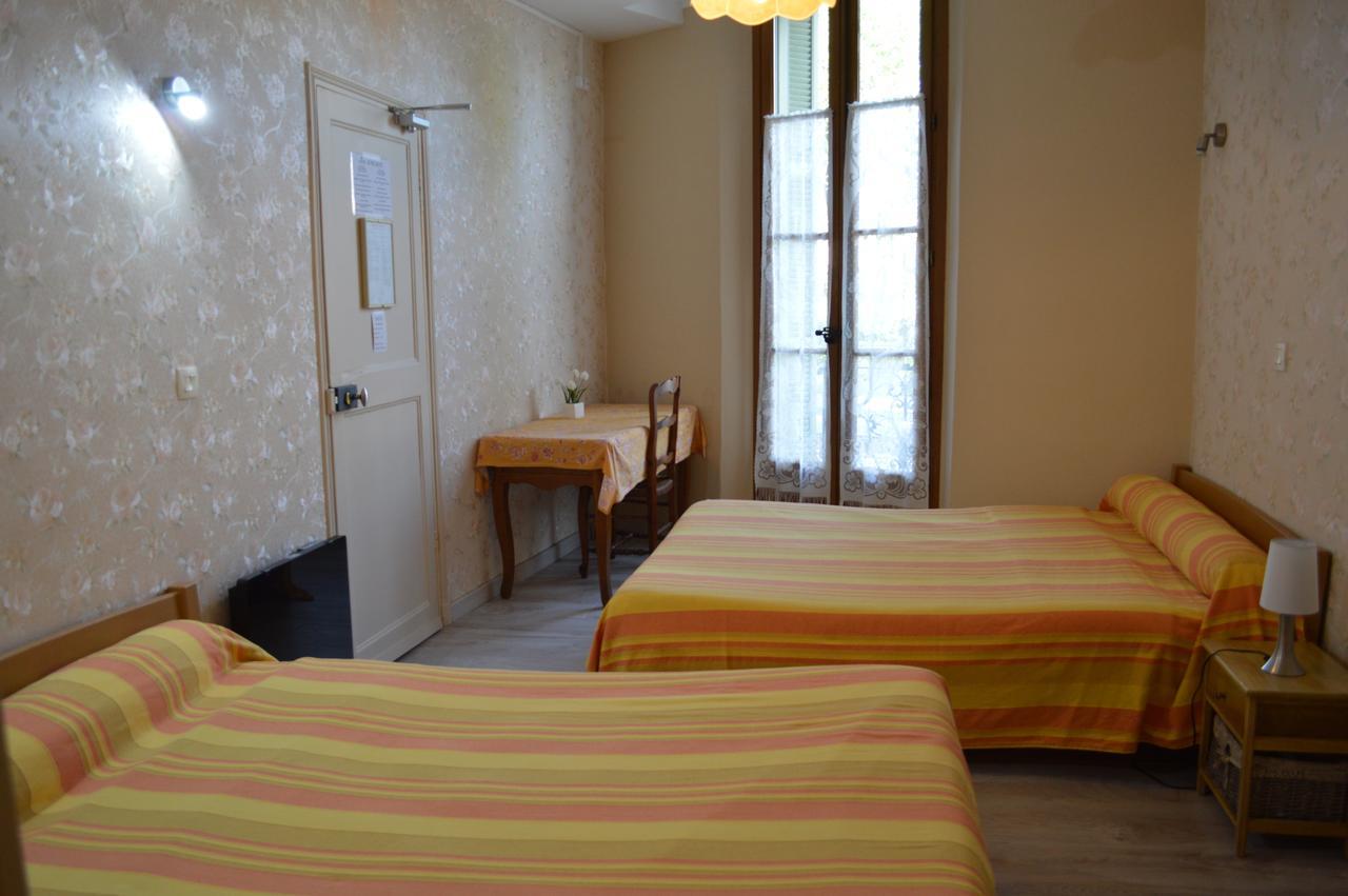 Hotel Au Picardy 니스 외부 사진