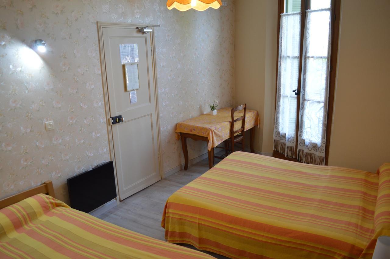Hotel Au Picardy 니스 외부 사진