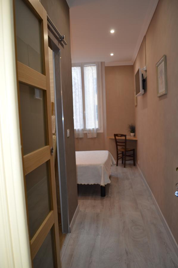 Hotel Au Picardy 니스 외부 사진